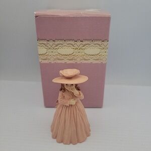 Maud‎ Humphrey Bogart Figurine "No More Tears" (H1351)